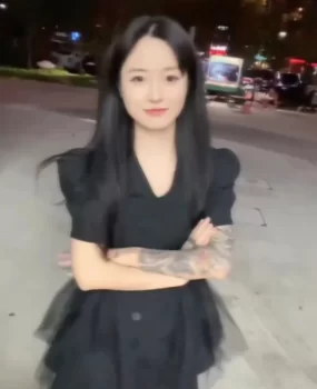汾阳小姐姐