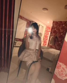 呼市梦瑶女王S