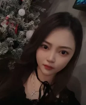 武陟小姐姐