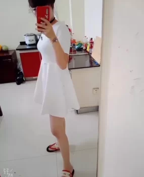 新乡小姐姐