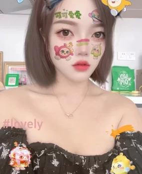 城中区气质型小姐姐