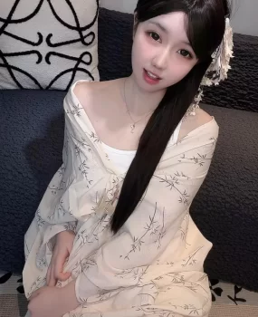 重庆江北清纯学生妹优优