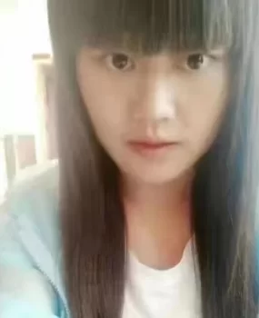 城阳妞妞  挺漂亮