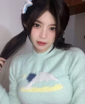 非常白嫩非常温柔