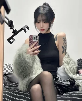 风骚小妹桃桃服务很不错