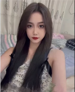 辽宁阜新小姐姐