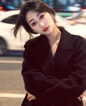 性感美女，轻熟女