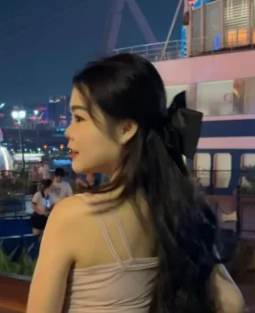 海曙微胖伊一