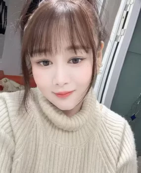 体验微胖妹子