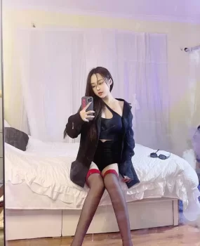 朝阳嫩模可遇不可求