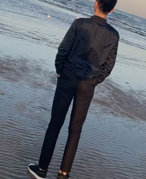 刚下水，器大活好