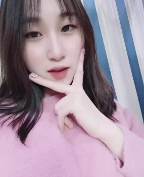 身材好的年轻妹妹