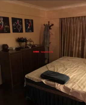 鲁谷私密SPA